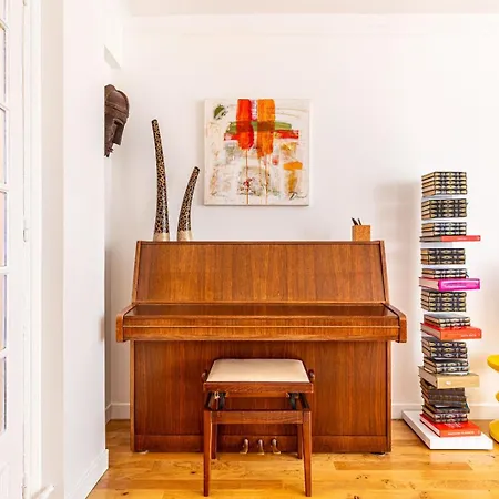 Guestready - Parisian Haven Near The Eiffel Tower * פריז