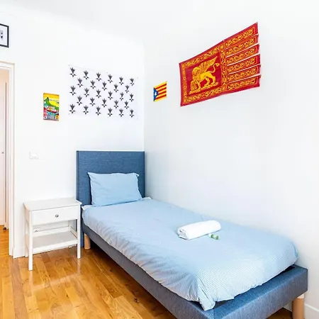 Guestready - Parisian Haven Near The Eiffel Tower
